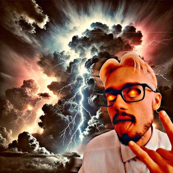 Cover art for I'm Starving